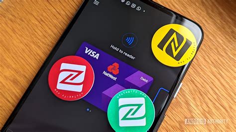 nfc tag note 4|nfc buttons on Android phone.